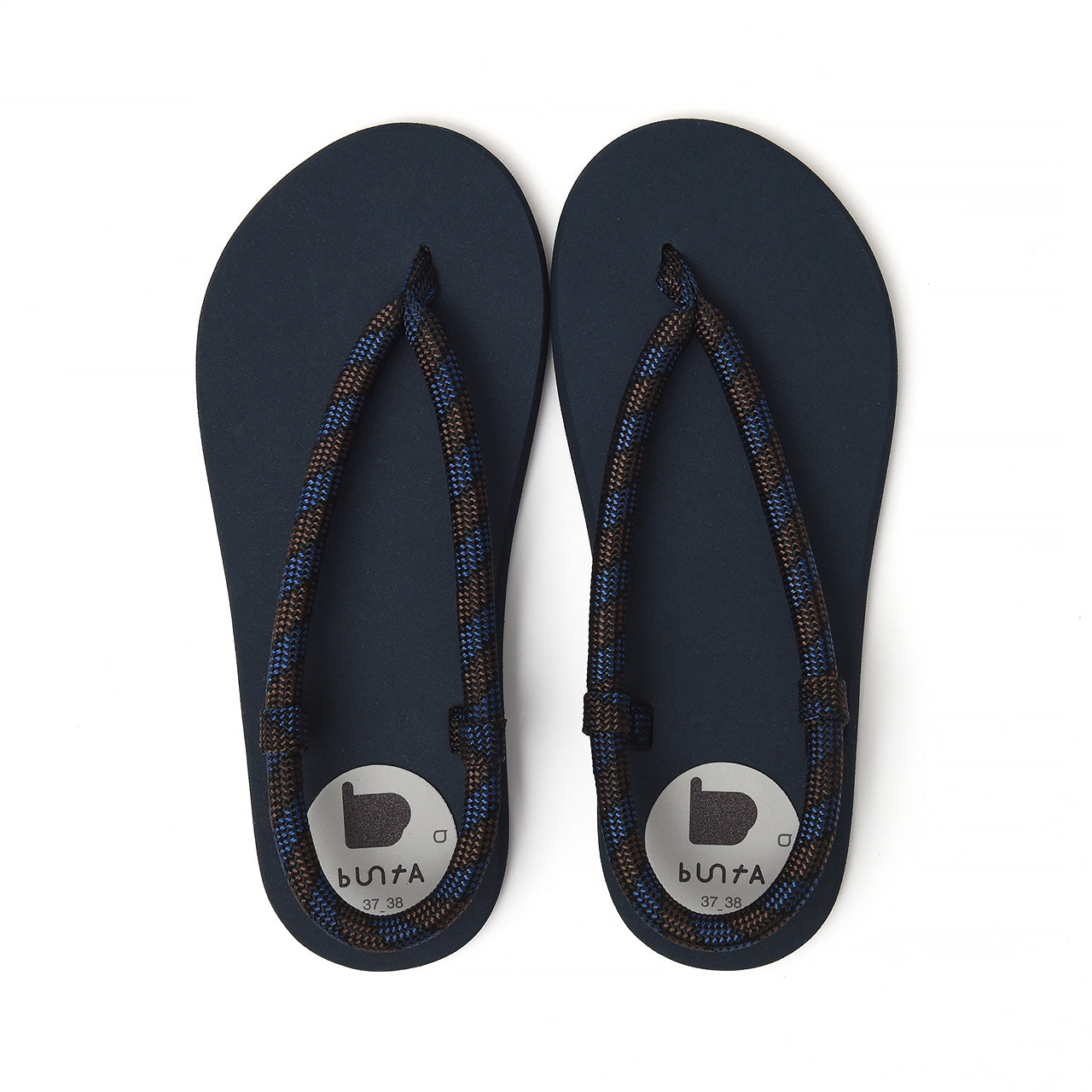 草鞋 Sandals | Recovery Sandals - buntA