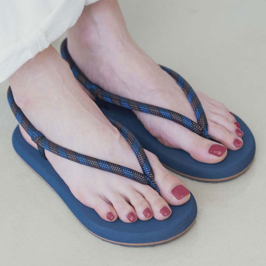 草鞋 Sandals | Recovery Sandals - buntA