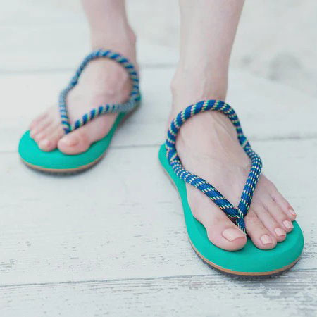 草鞋 Sandals | Recovery Sandals - buntA